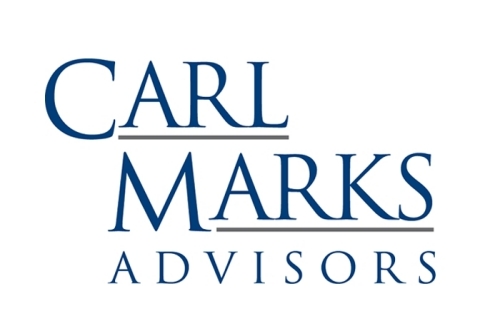 Carl Marks Advisors Logo