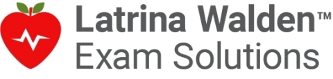 Latrina Walden Exam Solutions Logo