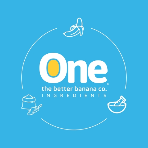 ONE Banana Logo