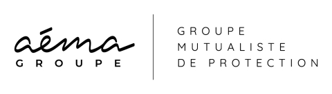 Aéma Groupe Logo