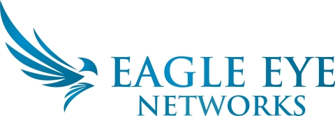 Eagle Eye Networks Logo