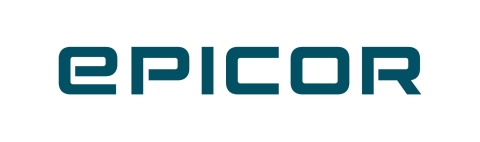 Epicor Software Corporation Logo