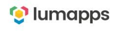 LumApps Logo