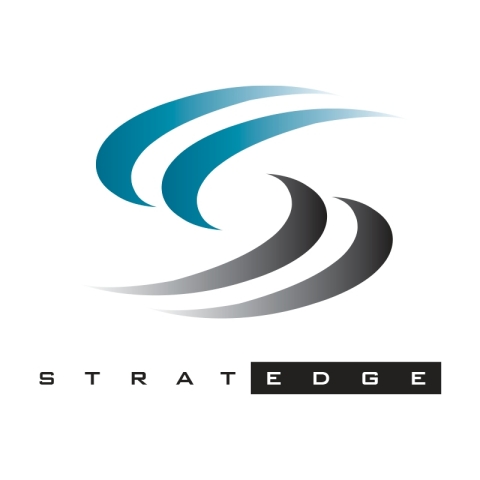 StratEdge Corporation Logo