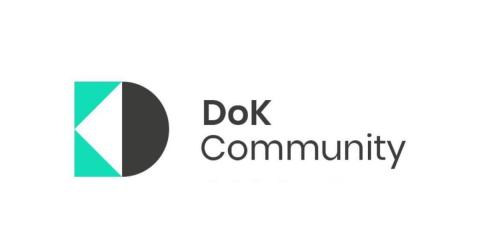 Data on Kubernetes Community Logo