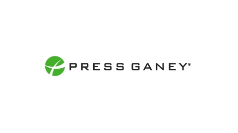 Press Ganey Logo