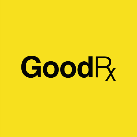 GoodRx Holdings, Inc. Logo