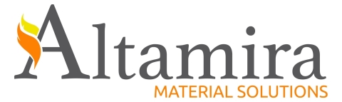 Altamira Material Solutions LP Logo