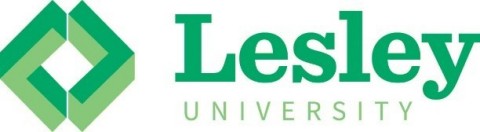 Lesley University Logo