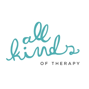 All Kinds of Therapy Logo