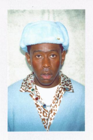 2021 BET HIP HOP AWARDS: TYLER, THE CREATOR TO RECEIVE FIRST EVER “ROCK THE BELLS CULTURAL INFLUENCE AWARD” Photo Credit: BET