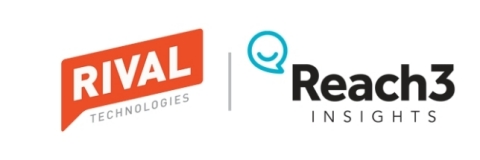 Reach3 Insights Logo