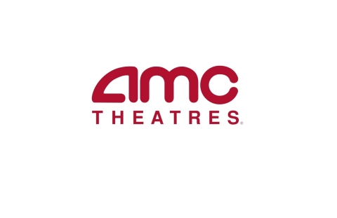AMC Entertainment Holdings, Inc. Logo