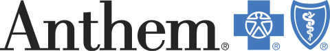 Anthem Blue Cross and Blue Shield in Kentucky Logo