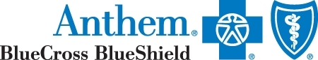 Anthem Blue Cross and Blue Shield in Missouri Logo