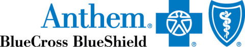 Anthem Blue Cross and Blue Shield Logo