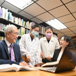 Ushering in a New Era of Medical Education at NTHU
