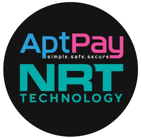 AptPay Logo