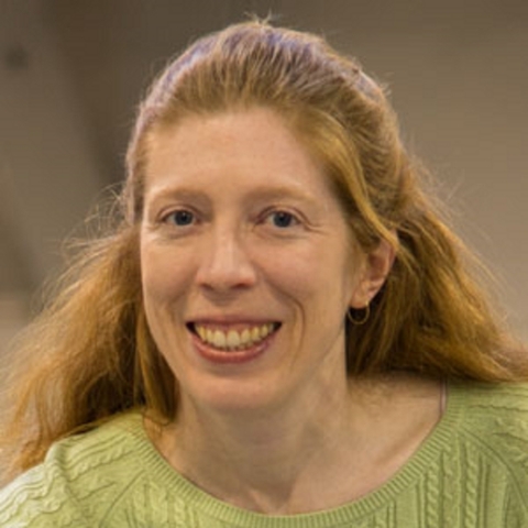 Dr. Katherine Henzler-Wildman, Professor of Biochemistry at the University of Wisconsin at Madison (Photo: Business Wire)