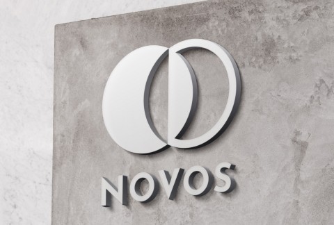NOVOS provides science-based nutraceuticals, at-home tests, and education to help people improve their healthspans and lifespans. (Photo: Business Wire)