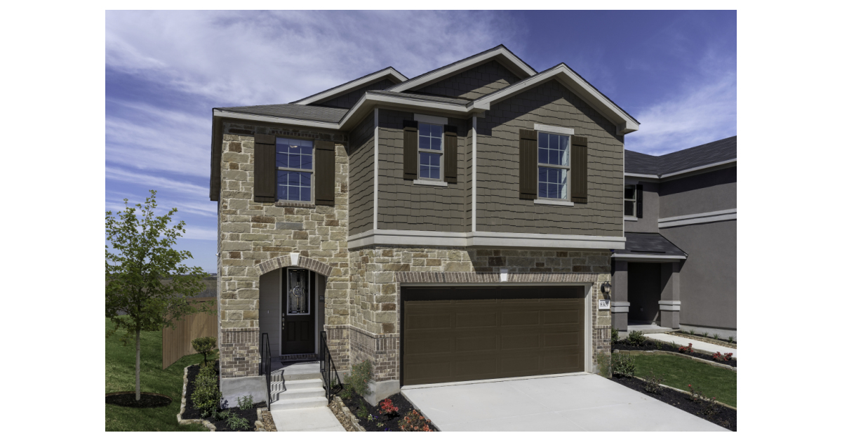 KB Home Announces the Grand Opening of Southton Cove, a Newhome