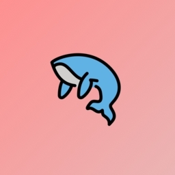 Big Whale Labs Logo