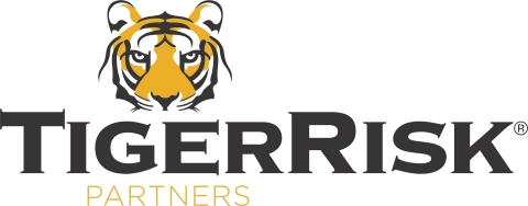 TigerRisk Partners Logo