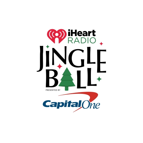 iHeartMedia, Inc. Logo