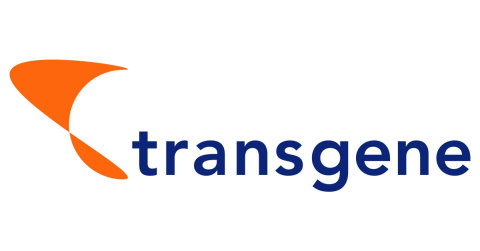 Transgene Logo
