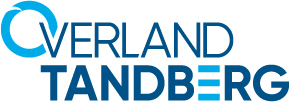 Overland-Tandberg Logo
