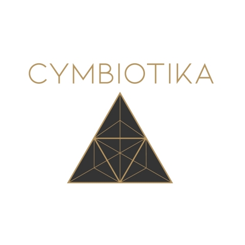 Cymbiotika Logo
