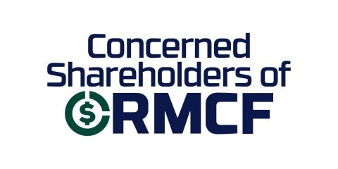 Concerned Shareholders of Rocky Mountain Logo