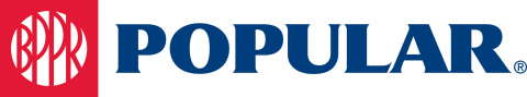 Popular, Inc. Logo