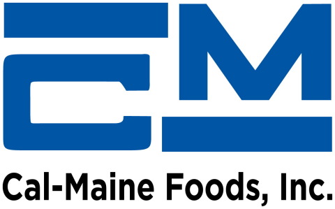 Cal-Maine Foods, Inc. Logo