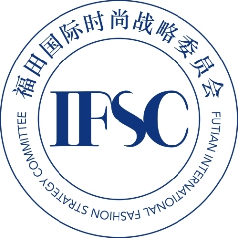 International Fashion Strategic Committee Logo