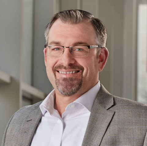 original John North, President of Commercial Lines, Grange Insurance (Photo: Business Wire)