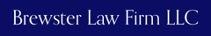 Brewster Law Firm Logo
