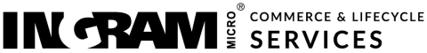 Ingram Micro Commerce & Lifecycle Services Logo
