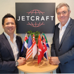 ジェットクラフト、シンガポールの新オフィスでアジアでのプレゼンスを拡大