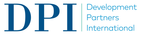 Development Partners International (DPI) Logo
