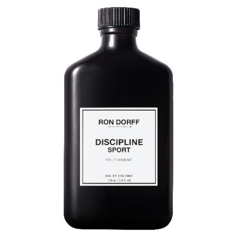 Ron Dorff Discipline Sport Pour Homme Eau de Cologne (Photo: Business Wire)