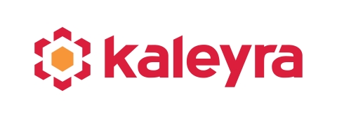 Kaleyra Logo