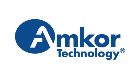 Amkor Technology, Inc. Logo