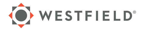 Westfield Specialty Logo