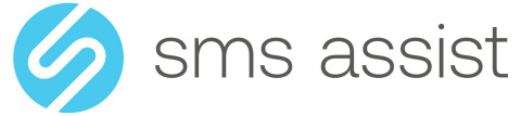 SMS Assist Logo