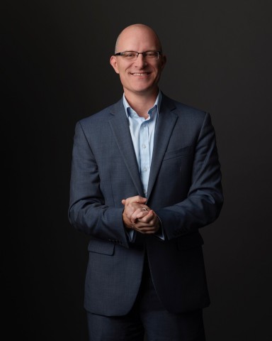 original Dino Bernacchi (Photo: Business Wire)