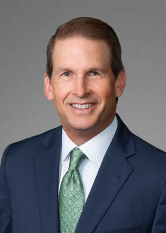 Randy L. Hill, Partner, Opportune LLP (Photo: Business Wire)