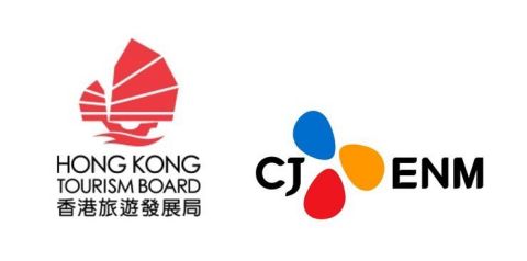 Hong Kong Tourism Board Logo