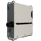 With industry-leading rated power of 333 kW, the Ampner ACETM 300 string inverter family enables building flexible and reliable solar power plants and battery energy storages for environmentally extremely demanding conditions, such as heat, cold, high altitudes, and highly corrosive areas. (Photo: Business Wire)