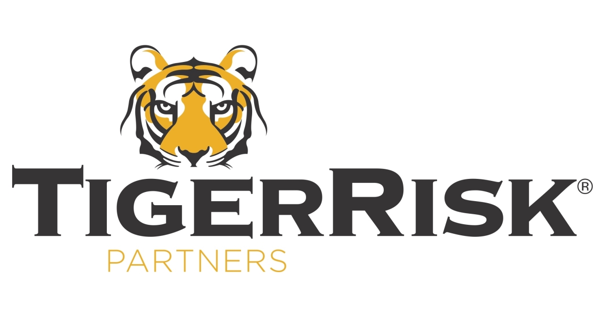 Rob Bredahl Takes up CEO Role at TigerRisk, Rod Fox Executive Chairman and Tim Ronda Is
